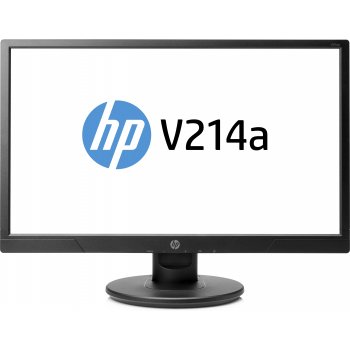 HP V214a LED display 52,6 cm (20.7") Full HD Plana Negro