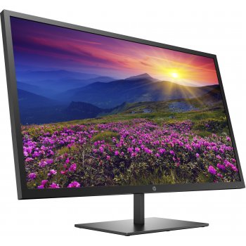 HP Pavilion 32 pantalla para PC 80 cm (31.5") Quad HD LED Plana Negro