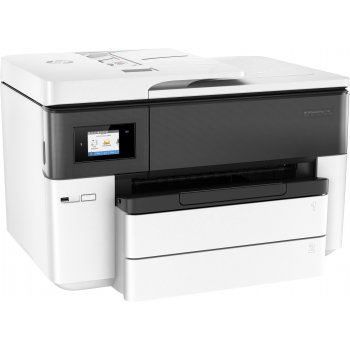 HP OfficeJet Pro 7740 Inyección de tinta térmica 22 ppm 4800 x 1200 DPI A3 Wifi