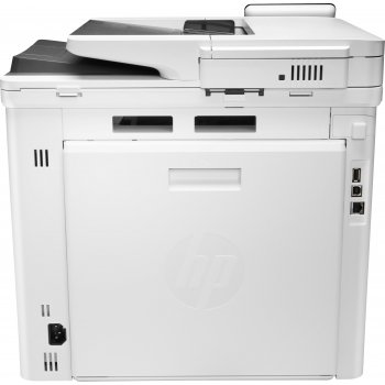 HP Color LaserJet Pro M479fdn Laser 29 ppm 600 x 600 DPI A4