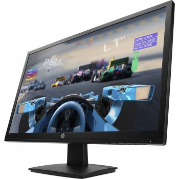 HP 27o pantalla para PC 68,6 cm (27") Full HD LED Plana Negro