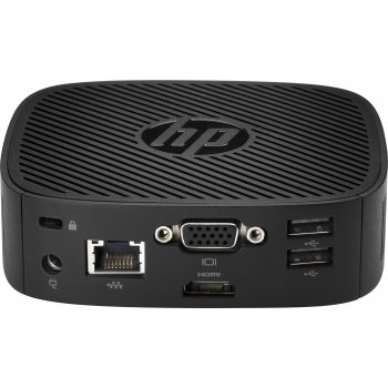 HP T240 SMART ZERO X5-Z8350 2GB RAM VGA HDMI THIN PRO 7.1 SP