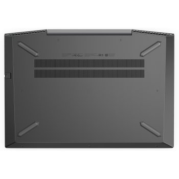 HP ZBook 15v G5 Gris Estación de trabajo móvil 39,6 cm (15.6") 1920 x 1080 Pixeles 9na generación de procesadores Intel® Core™