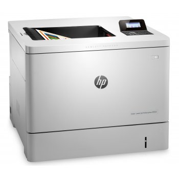 HP Color LaserJet Enterprise M553n 1200 x 1200 DPI A4