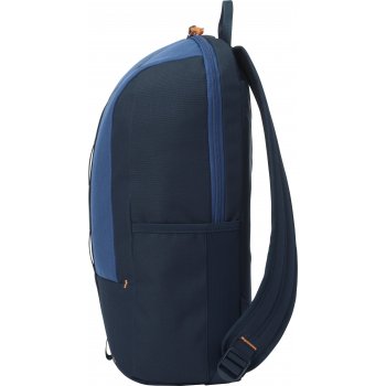 HP 5EE92AA maletines para portátil 39,6 cm (15.6") Mochila Azul