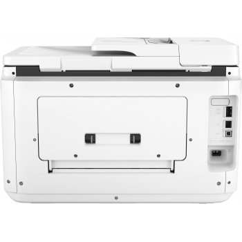 HP OfficeJet Pro 7730 Inyección de tinta térmica 4800 x 1200 DPI 22 ppm A3 Wifi
