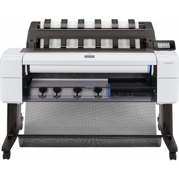HP Designjet T1600dr impresora de gran formato Color 2400 x 1200 DPI Inyección de tinta térmica A0 (841 x 1189 mm) Ethernet