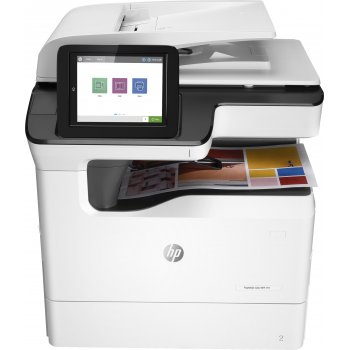HP PageWide Color 779dn Inyección de tinta 45 ppm 2400 x 1200 DPI A4