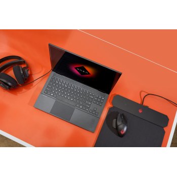 HP OMEN by Mouse Pad 200 Negro