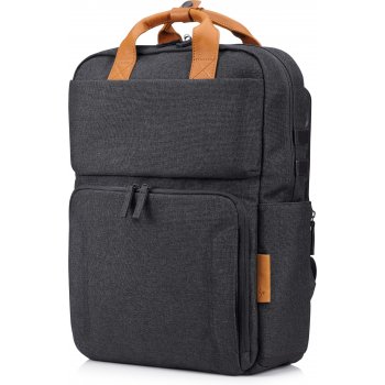 HP ENVY maletines para portátil 39,6 cm (15.6") Mochila Negro