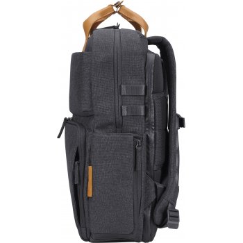 HP ENVY maletines para portátil 39,6 cm (15.6") Mochila Negro