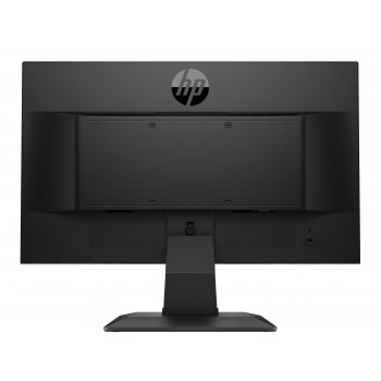 HP P204 pantalla para PC 49,5 cm (19.5") 1600 x 900 Pixeles HD+ LED Plana Negro