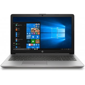 HP 250 G7 Gris Portátil 39,6 cm (15.6") 1366 x 768 Pixeles 8ª generación de procesadores Intel® Core™ i5 i5-8265U 8 GB
