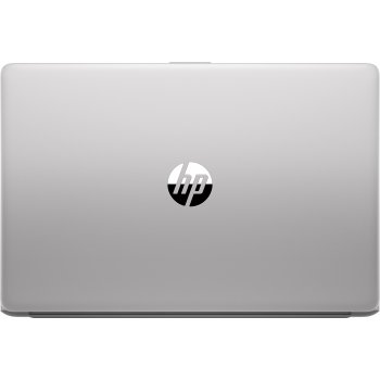 HP 250 G7 Gris Portátil 39,6 cm (15.6") 1366 x 768 Pixeles 8ª generación de procesadores Intel® Core™ i5 i5-8265U 8 GB