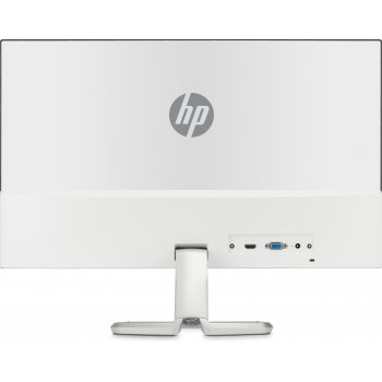 HP 24fw LED display 60,5 cm (23.8") Full HD Plana Blanco