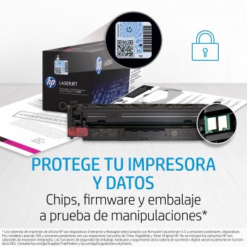 HP CE506A kit para impresora