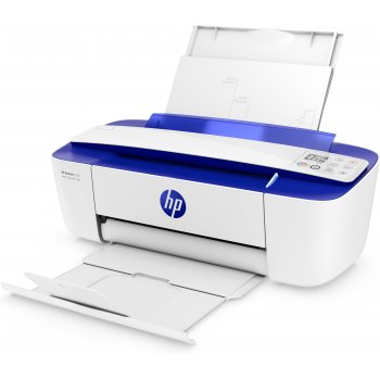 HP DeskJet 3760 Inyección de tinta térmica 1200 x 1200 DPI 19 ppm A4 Wifi