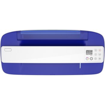 HP DeskJet 3760 Inyección de tinta térmica 1200 x 1200 DPI 19 ppm A4 Wifi
