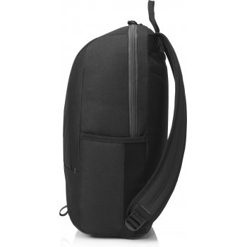 HP 5EE91AA maletines para portátil 39,6 cm (15.6") Mochila Negro
