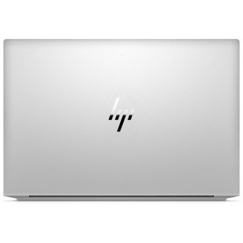 HP EliteBook 830 G7 Portátil Plata 33,8 cm (13.3") 1920 x 1080 Pixeles Intel® Core™ i7 de 10ma Generación 16 GB DDR4-SDRAM 512