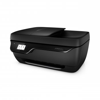 HP OfficeJet 3833 Inyección de tinta térmica 8,5 ppm 4800 x 1200 DPI A4 Wifi