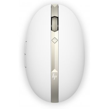 HP 700 ratón Bluetooth 1600 DPI Ambidextro