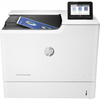 HP LaserJet Enterprise M653dn Color 1200 x 1200 DPI A4