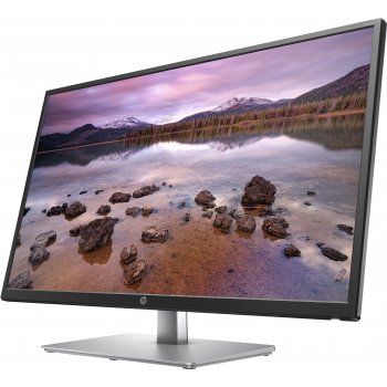 HP 32s pantalla para PC 80 cm (31.5") Full HD LED Plana Plata