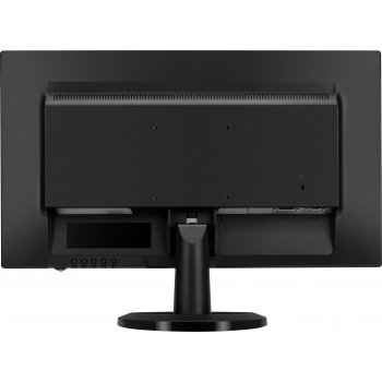 HP 24y pantalla para PC 60,5 cm (23.8") Full HD LED Plana Mate Negro