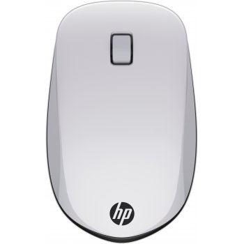 HP Z5000 ratón Bluetooth Óptico 1200 DPI Ambidextro