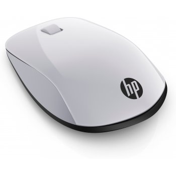 HP Z5000 ratón Bluetooth Óptico 1200 DPI Ambidextro