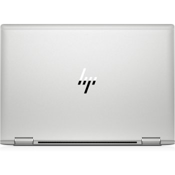 HP EliteBook x360 1030 G4 Híbrido (2-en-1) Plata 33,8 cm (13.3") 1920 x 1080 Pixeles Pantalla táctil 8ª generación de