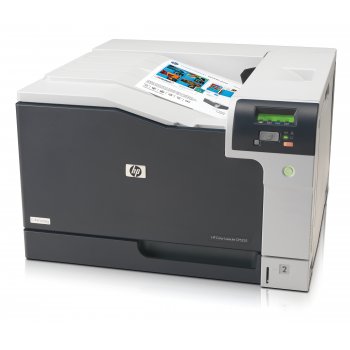 HP LaserJet CP5225dn Color 600 x 600 DPI A3