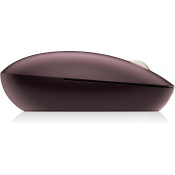 HP Spectre Rechargeable Mouse 700 ratón RF Wireless+Bluetooth+USB Laser 1600 DPI Ambidextro