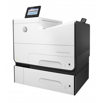 HP PageWide Enterprise Color 556xh impresora de inyección de tinta 2400 x 1200 DPI A4 Wifi