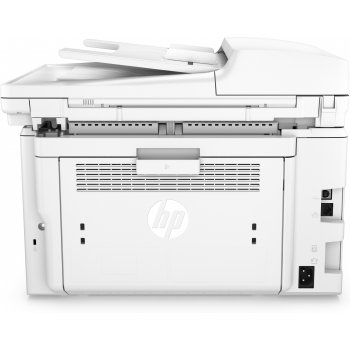 HP LaserJet Pro M227sdn Laser 28 ppm 1200 x 1200 DPI A4