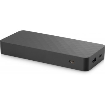 HP USB-C Notebook batería externa Negro Ión de litio 20100 mAh
