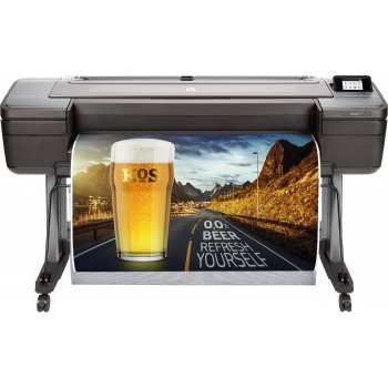 HP Designjet Z6 impresora de gran formato Color 2400 x 1200 DPI Inyección de tinta A1 (594 x 841 mm)