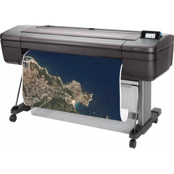 HP Designjet Z6 impresora de gran formato Color 2400 x 1200 DPI Inyección de tinta A1 (594 x 841 mm)