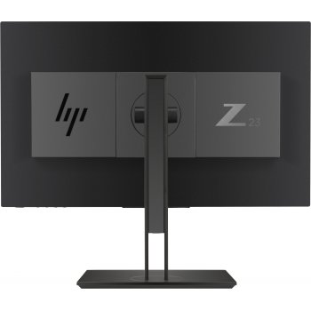 HP Z23n G2 LED display 58,4 cm (23") Full HD Plana Negro