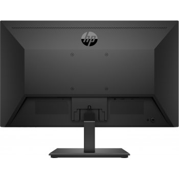 HP P244 pantalla para PC 60,5 cm (23.8") 1920 x 1080 Pixeles Full HD LED Plana Negro
