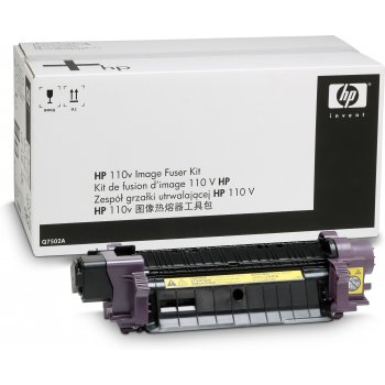 HP Q7503A fusor 150000 páginas