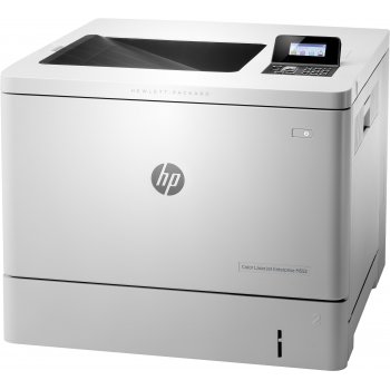 HP LaserJet Enterprise M552dn Color 1200 x 1200 DPI A4