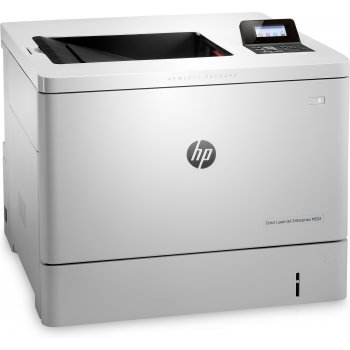 HP LaserJet Enterprise M552dn Color 1200 x 1200 DPI A4