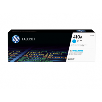 HP Laserjet M452dn/M377/410A/M477 Toner Cian