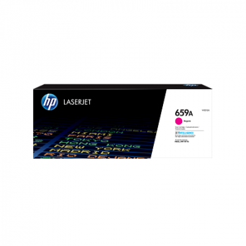 HP Color Laserjet M856 Toner Magenta 659A