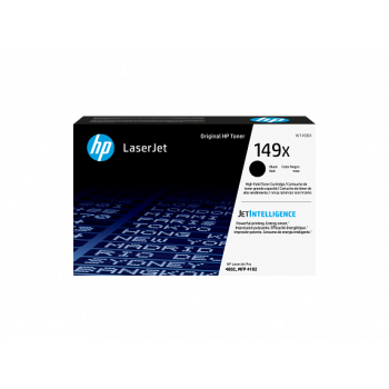 HP Toner 149X Negro para LaserJet Pro 4002, 4102