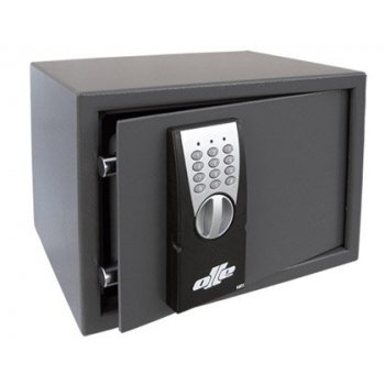 Caja fuerte olle sobreponer eos200 puerta de acero de 5 mm caja de acero de 2mm combinacion electronica con