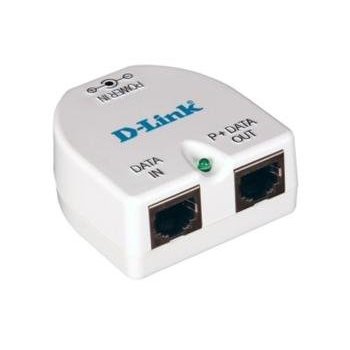D-Link DPE-101GI adaptador e inyector de PoE