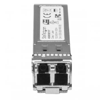StarTech.com Módulo Transceptor de Fibra SFP+ compatible HP 455883-B21 - 10GBase-SR